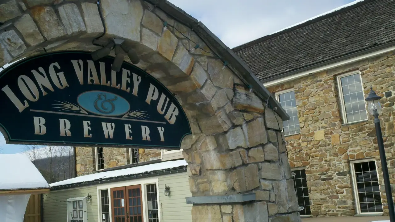 The Long Valley Pub & Brewery Restaurant - Long Valley, NJ | OpenTable