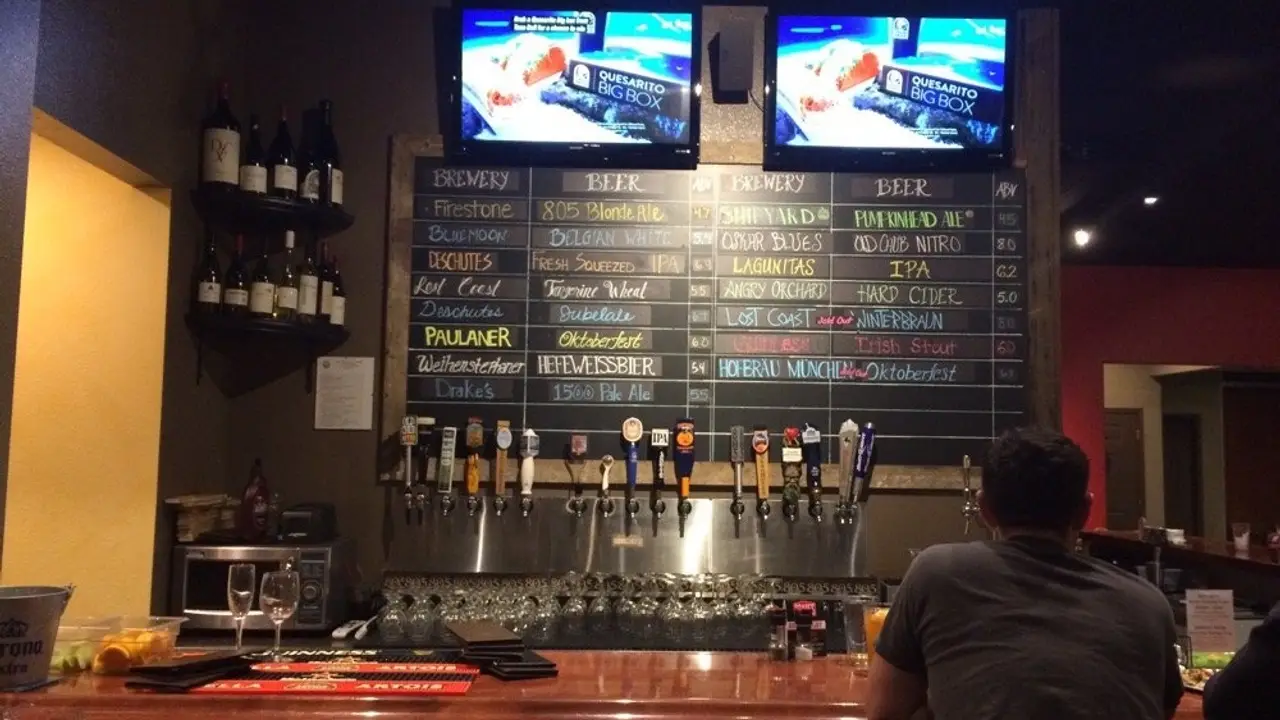 Restaurant Running Rooster Hollister, CA OpenTable