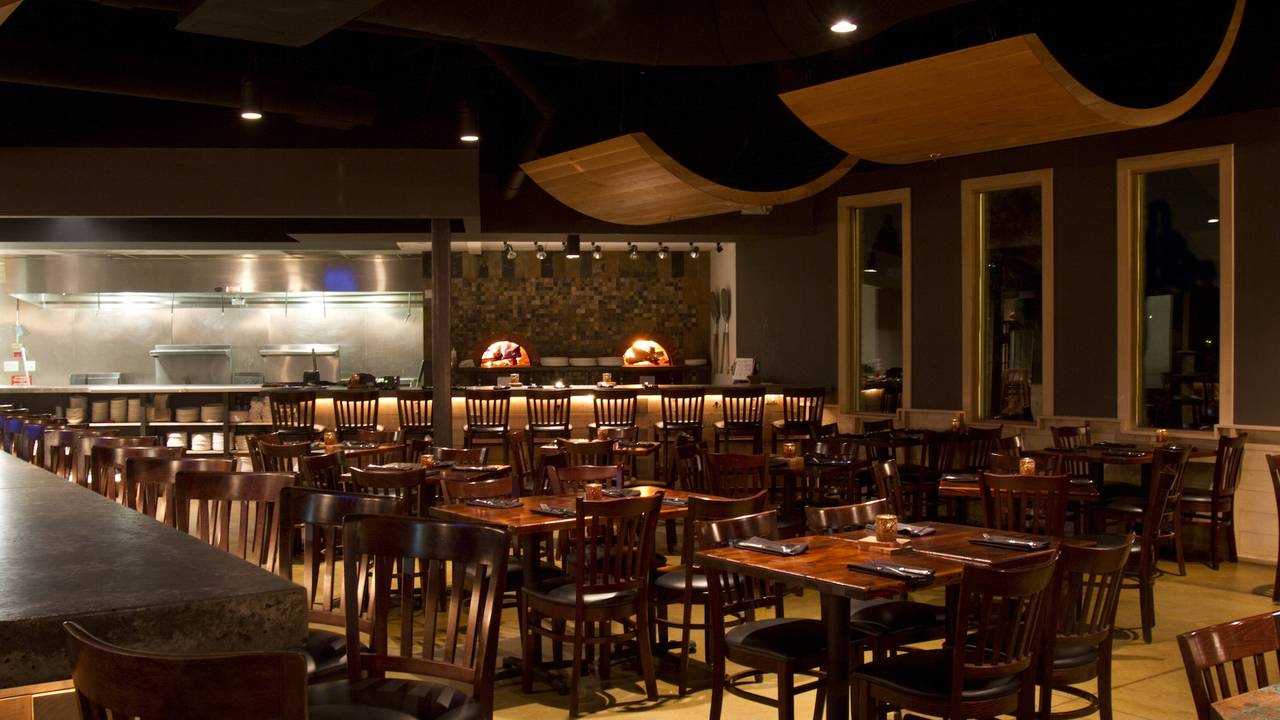 Woodfire Grill Will Close Its Doors on May 20 - Eater Atlanta