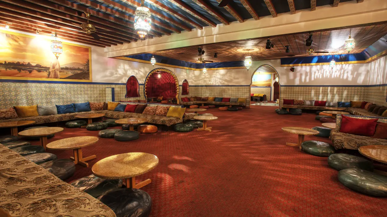 Menara Moroccan Restaurant San Jose, CA OpenTable