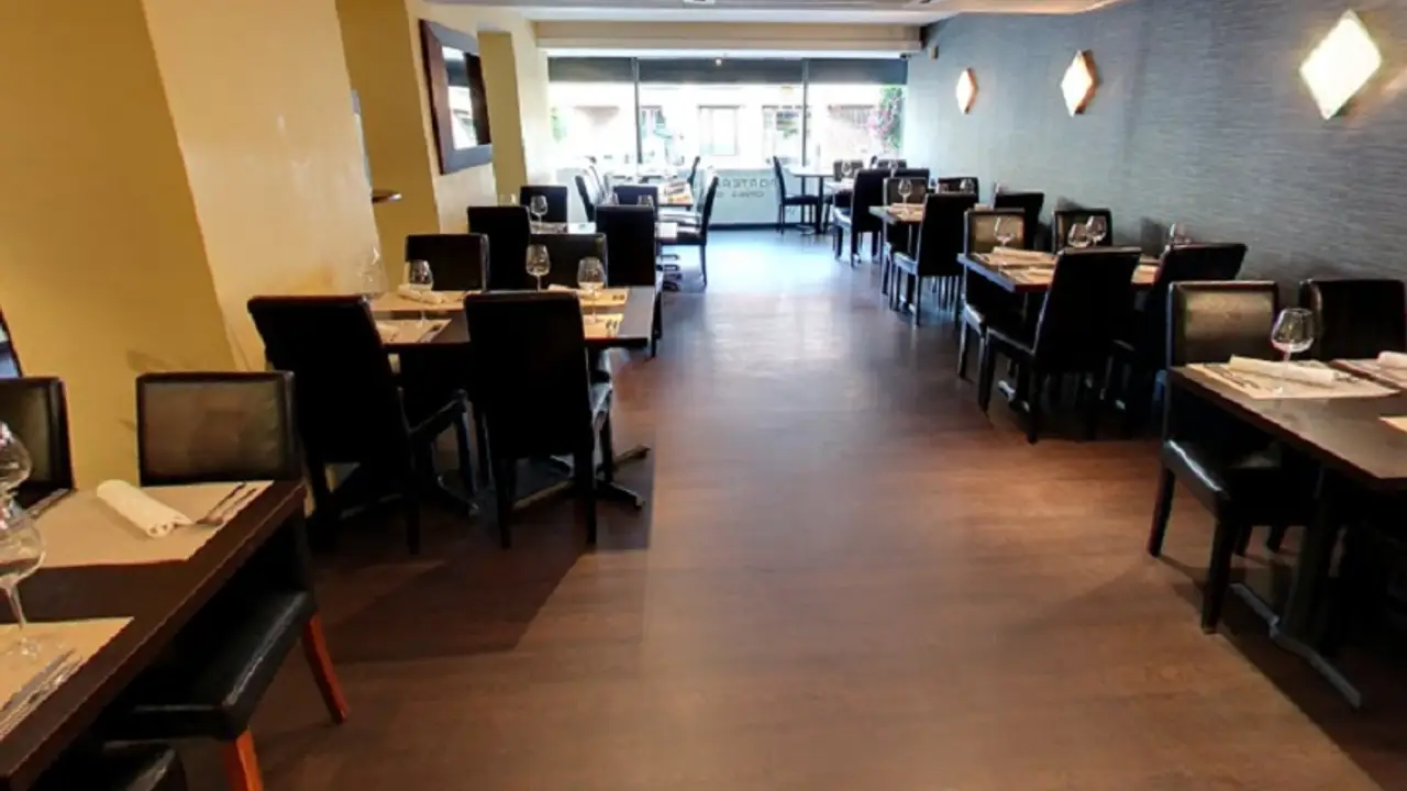 The Porterhouse Steakhouse Winchester Restaurant Winchester