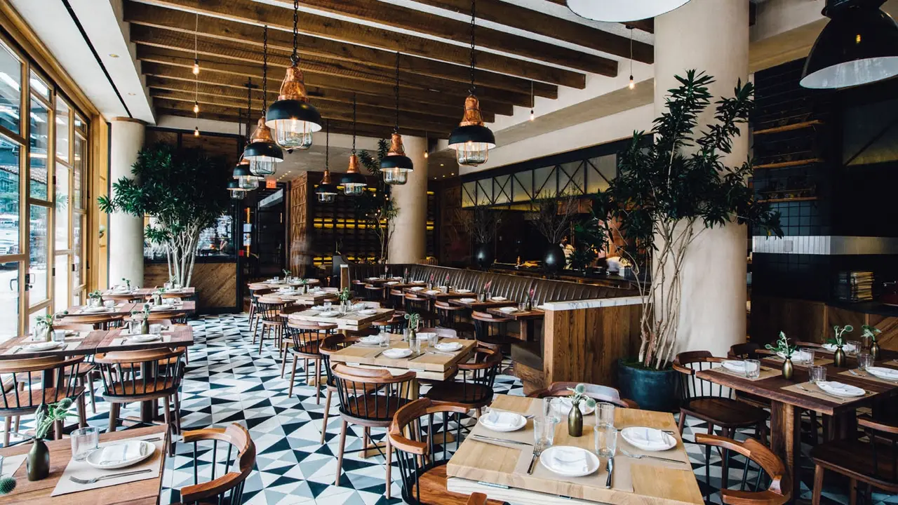 L'Amico, New York, NY