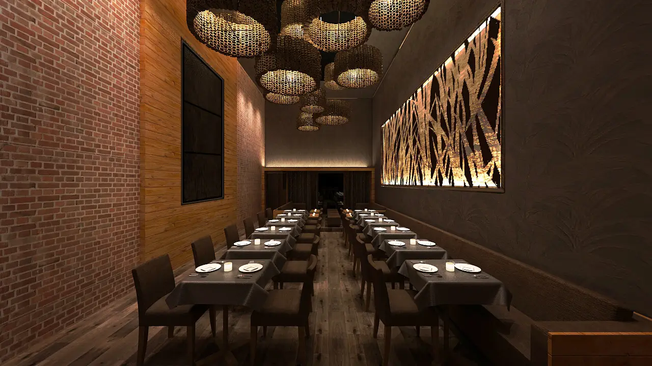 Suede Restaurant Brooklyn, NY OpenTable