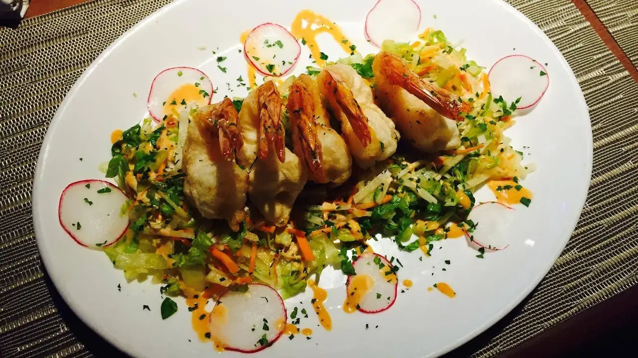 The Barn Bowl & Bistro Restaurant Oak Bluffs, MA OpenTable