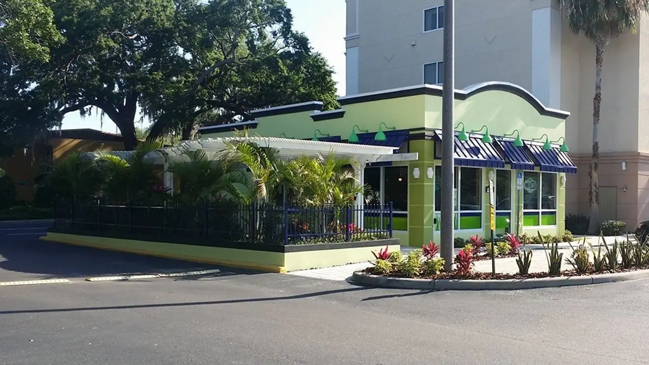 Green Market Cafe 1 Restaurant Clearwater, FL OpenTable