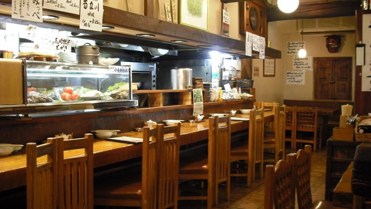 雷や レストラン 世田谷区 東京都 Opentable