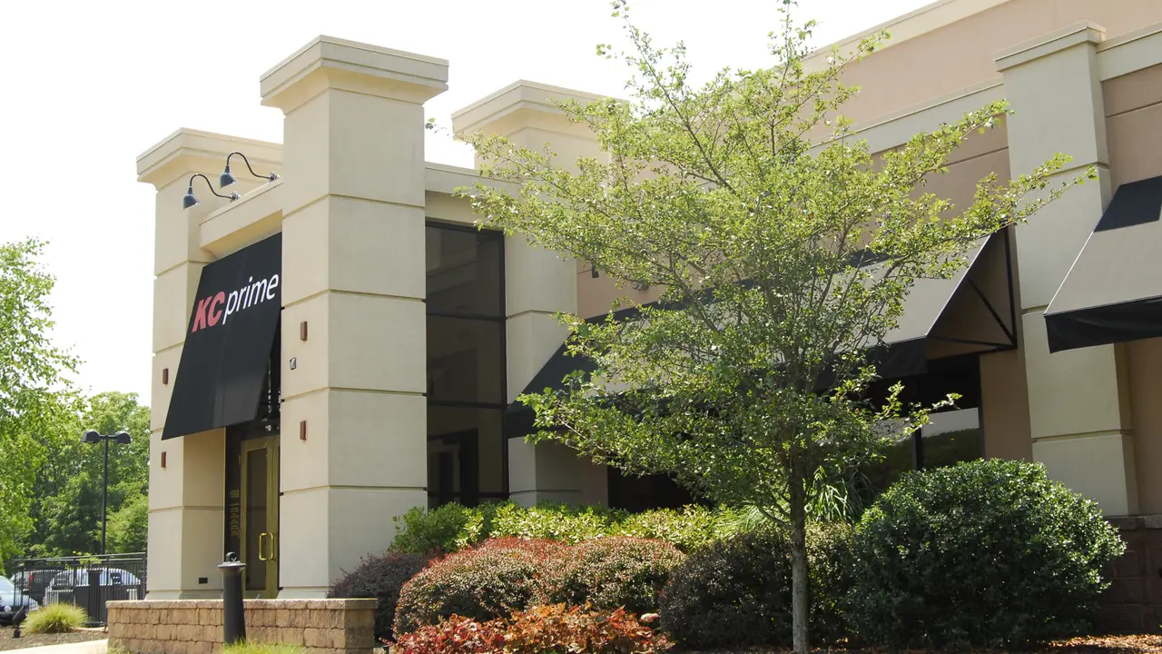 KC Prime Restaurant Steakhouse Warrington, PA OpenTable