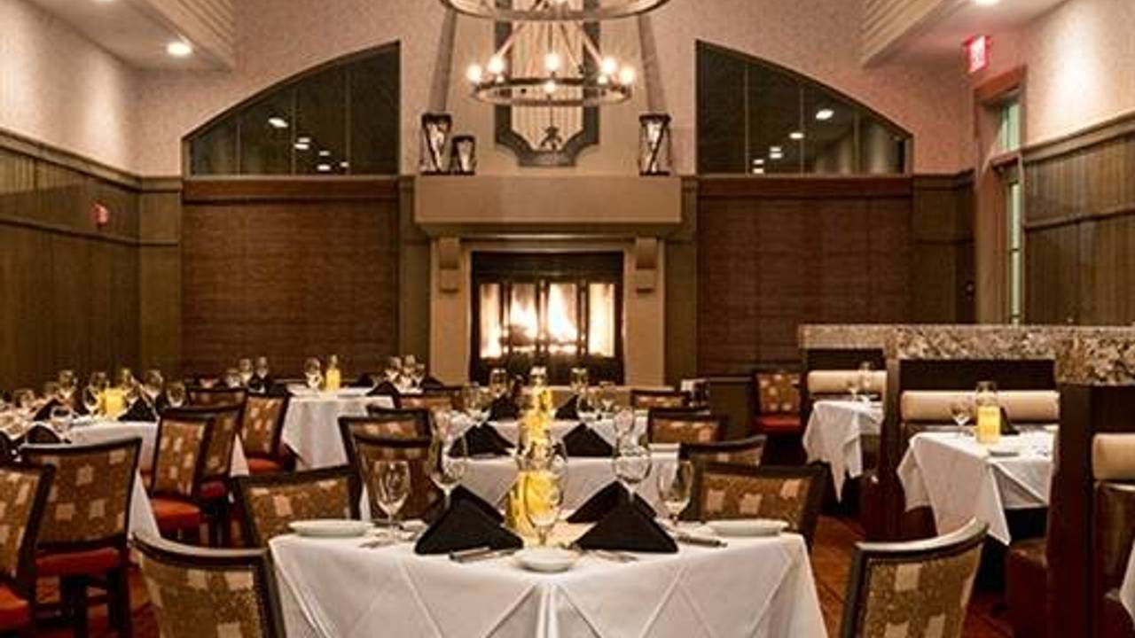 Ruth S Chris Steak House Alpharetta Restaurant Alpharetta Ga Opentable