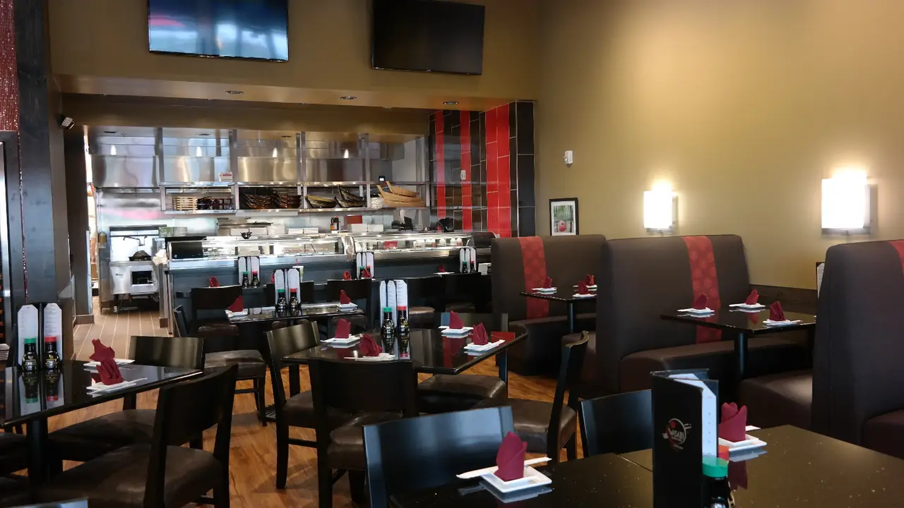 Wasabi Sushi Bar St Charles Restaurant St. Charles, MO OpenTable