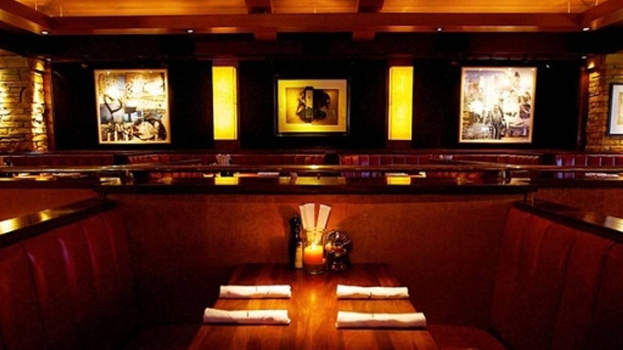 Houston's - Manhattan Beach Restaurant - Manhattan Beach, CA | OpenTable