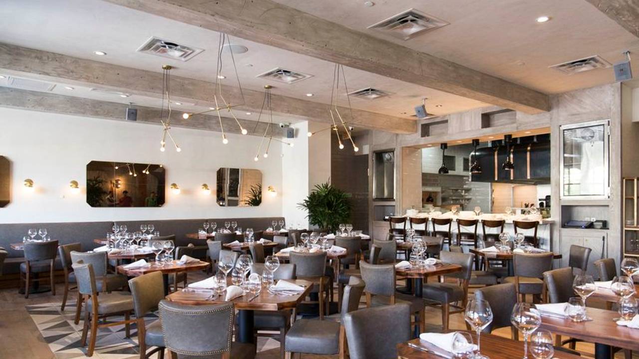 Madrina Permanently Closed Restaurant Dallas Tx Opentable