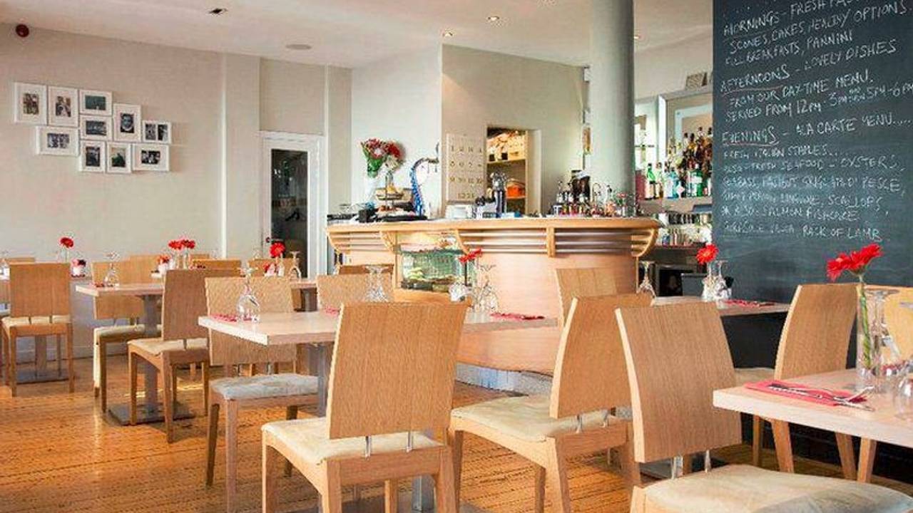Nonna S Kitchen Restaurant Edinburgh Opentable