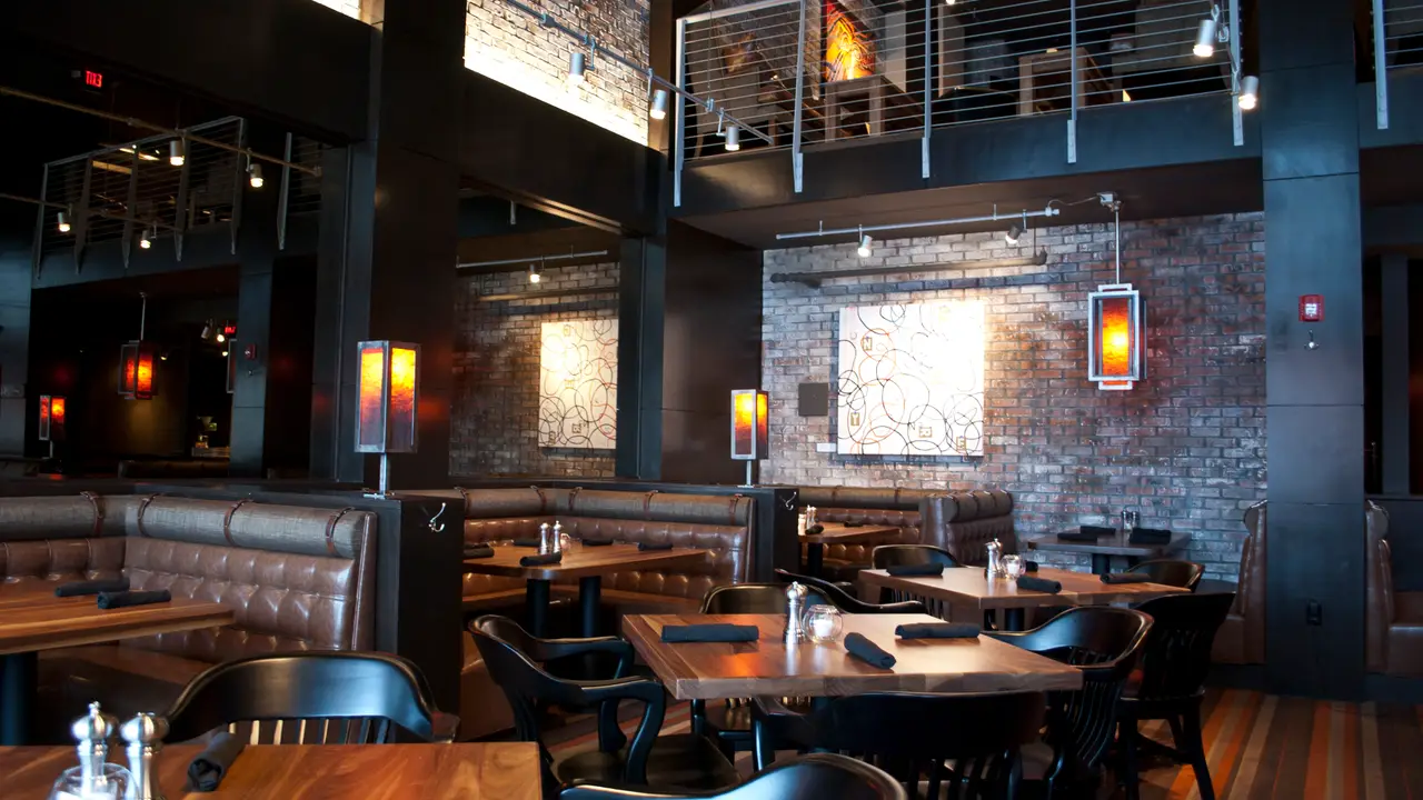 Hubbard Grille Restaurant Columbus, OH OpenTable