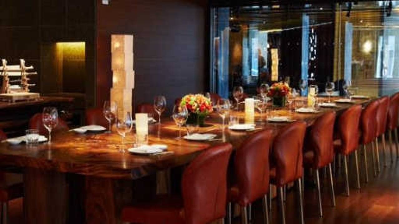 Zuma New York: A Restaurant in New York, NY - Thrillist