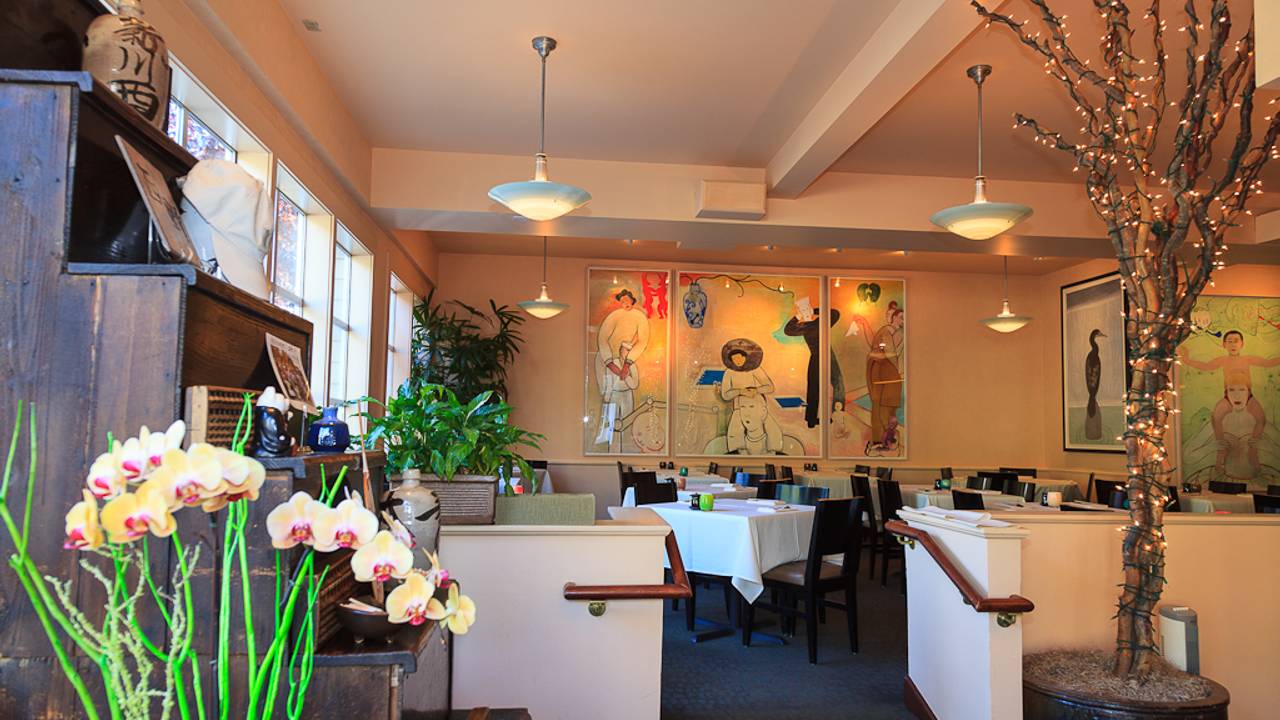Nishino Restaurant - Seattle, WA | OpenTable