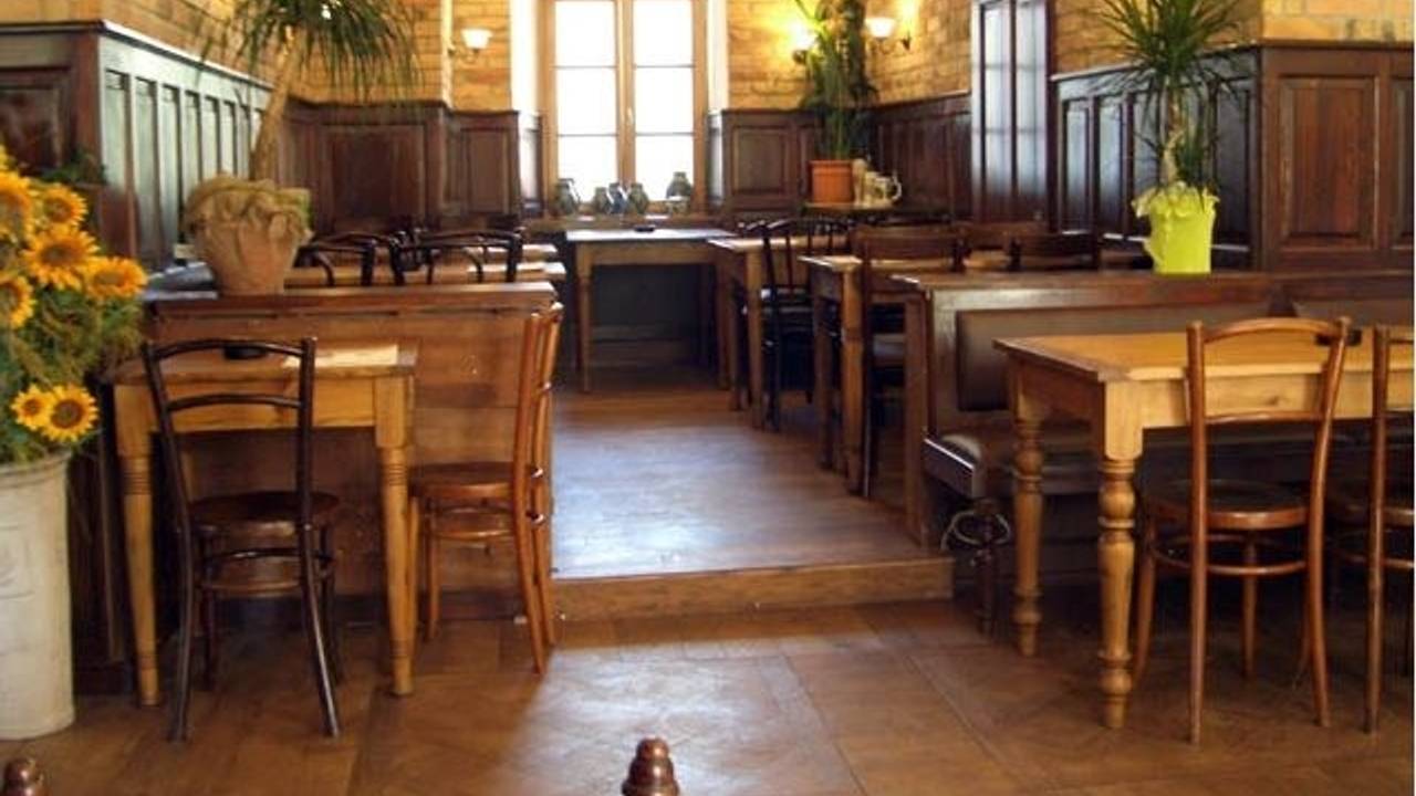 Wirtshaus zum Neckartal – Mannheim | Book on OpenTable now