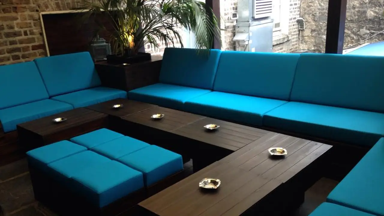 Chez Max Baggot Street Restaurant Dublin, Ireland OpenTable