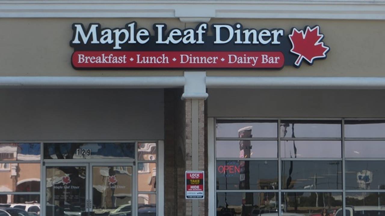 BRAND CONFUSION: Boy asks for Maple Leafs cake, gets Maple Leaf Foods  instead