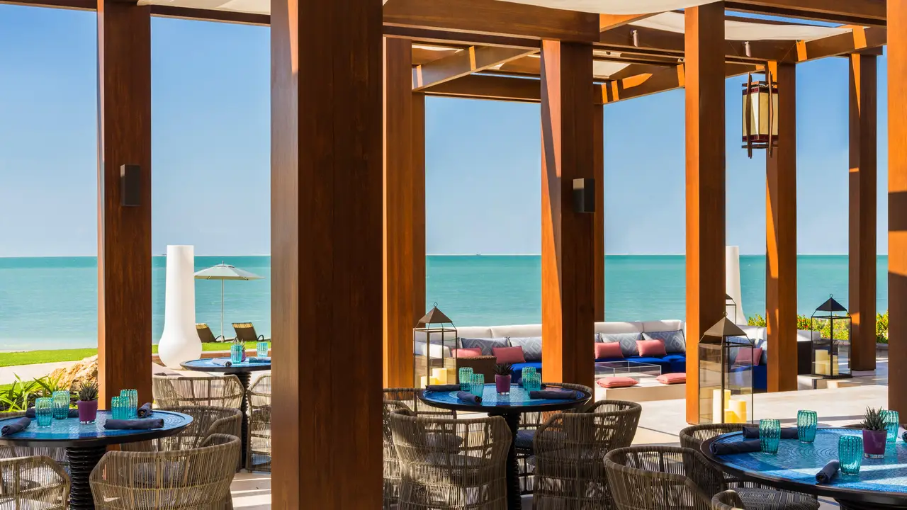 Sea Fu - Four Seasons Dubai DJB, Dubai, Dubai Sea Fu - Four Seasons Dubai DJB, Dubai, Dubai