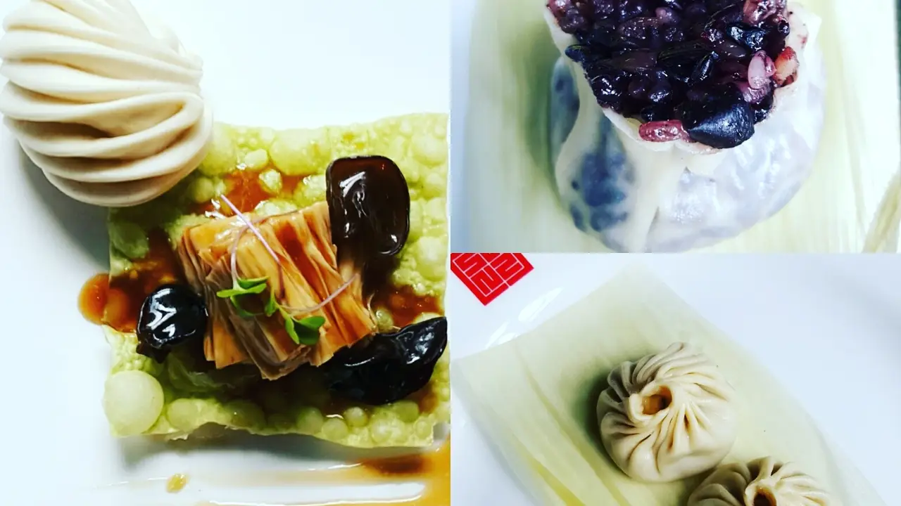 Secret Chopsticks Restaurant Arlington, VA OpenTable