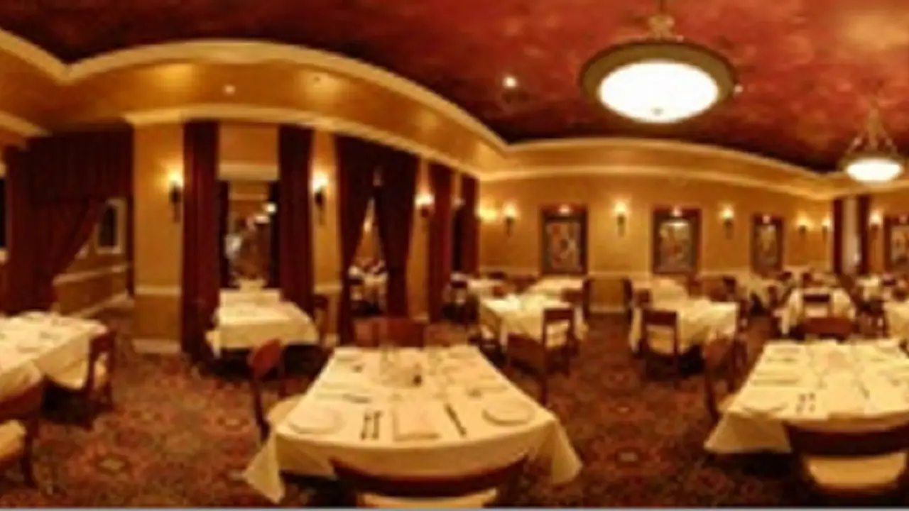 Va Bene Italian Restaurant - Martini & Wine Bar - Top Rated Restaurant ...