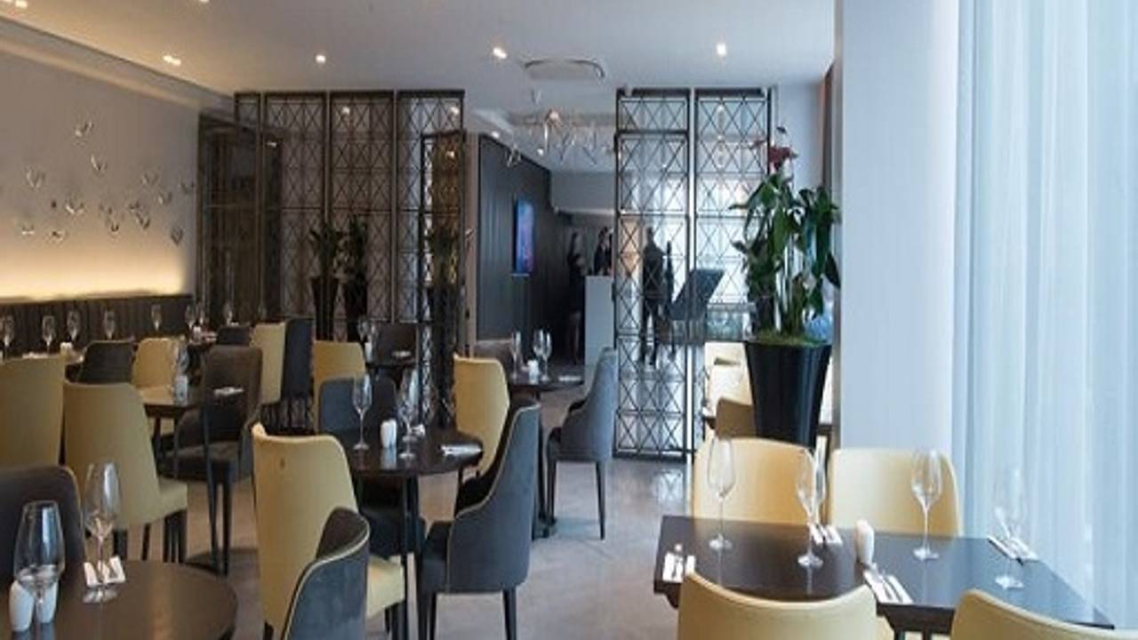 La Regina Restaurant& BAR - Actualizado en 2024, restaurante italianos en  London