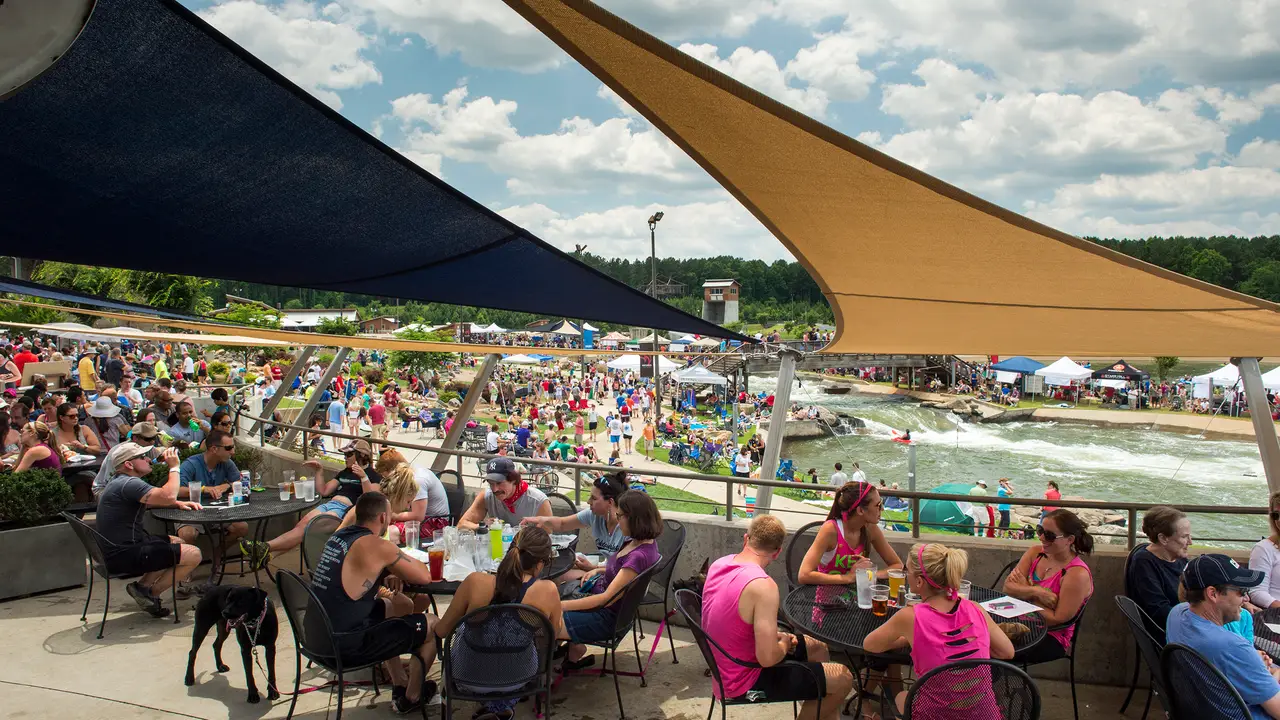 River's Edge Bar & Grill Top Rated Restaurant in Charlotte, NC OpenTable