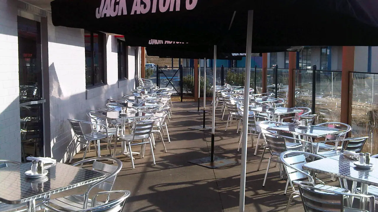 Jack Astor's - Halifax (Bayers Lake), Halifax, NS