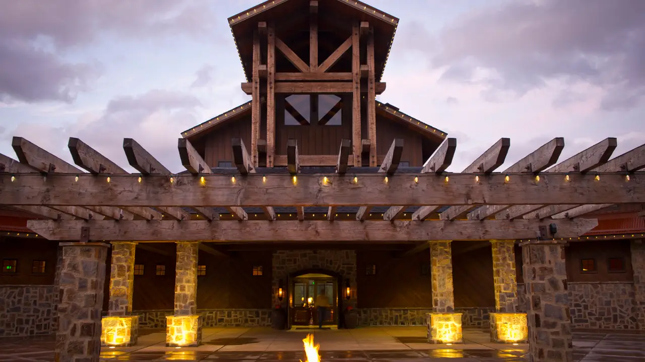 Hoist House Restaurant at Swiftwater Cellars Cle Elum, WA OpenTable