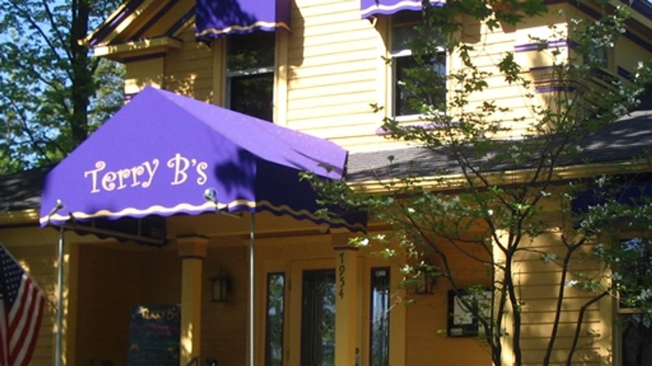 Permanently Closed Terry B S Restaurant Bar Dexter Mi