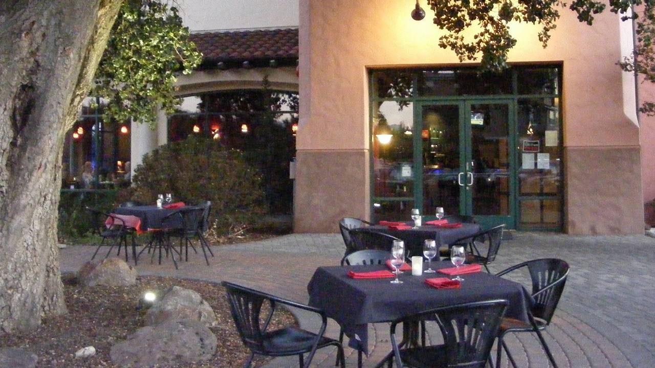 88 Keys Cafe Restaurant - Morgan Hill Ca Opentable