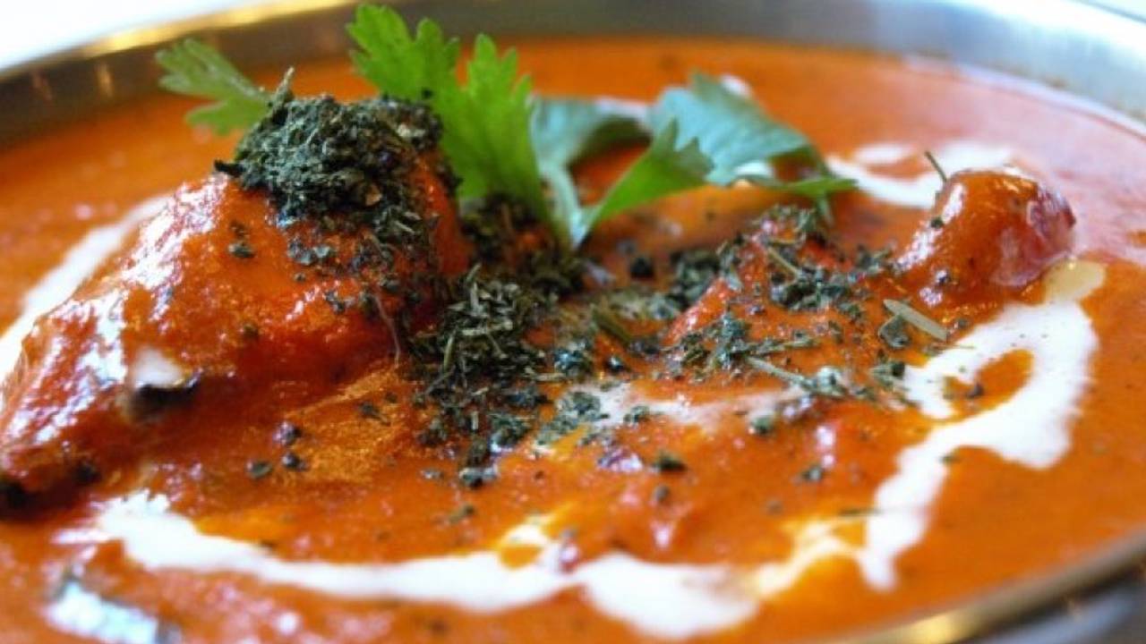Brick Lane Curry House Restaurant New York Ny Opentable