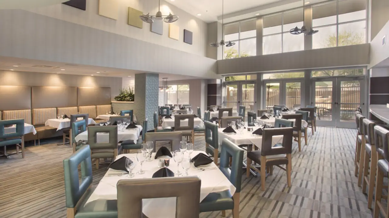 Raintree Café and Lounge Restaurant Scottsdale, AZ OpenTable