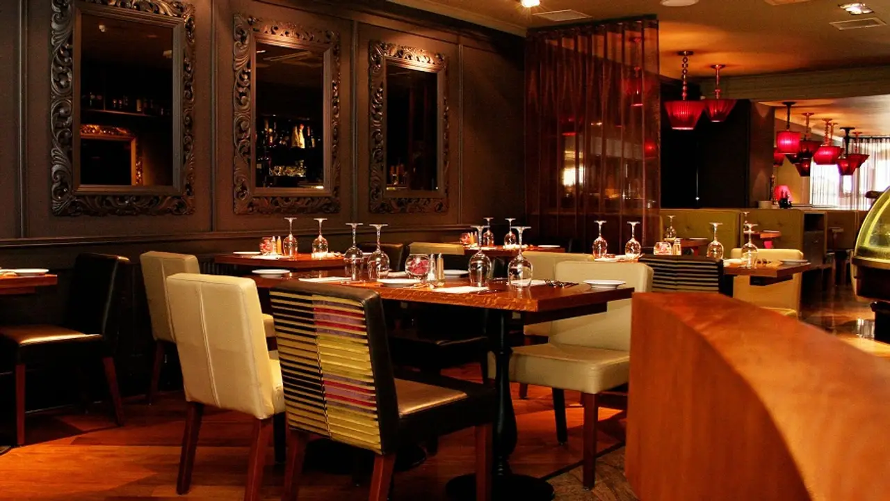 Bar Leo Restaurant Linlithgow, , West Lothian OpenTable