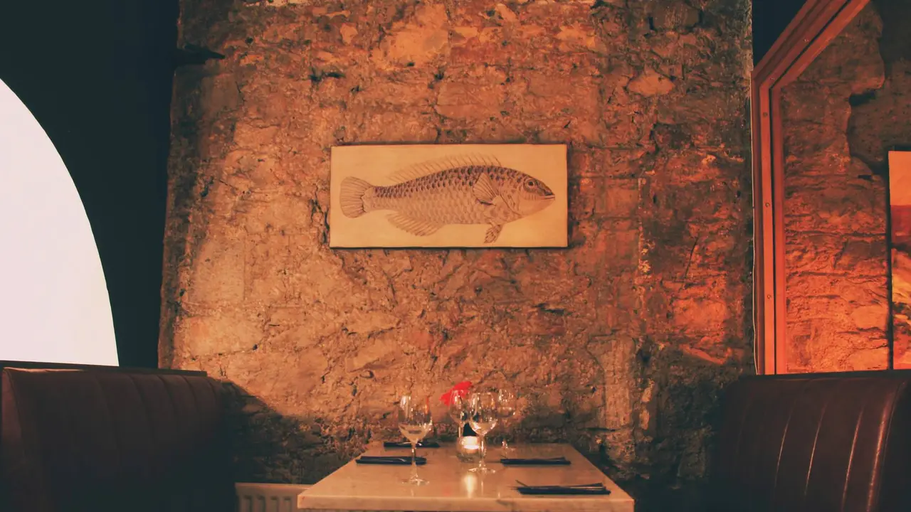 Restaurante Upper Deck Restaurant Howth Dublin, , Co. Dublin OpenTable