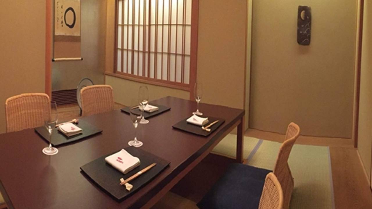 麻布はんなり レストラン 港区 東京都 Opentable