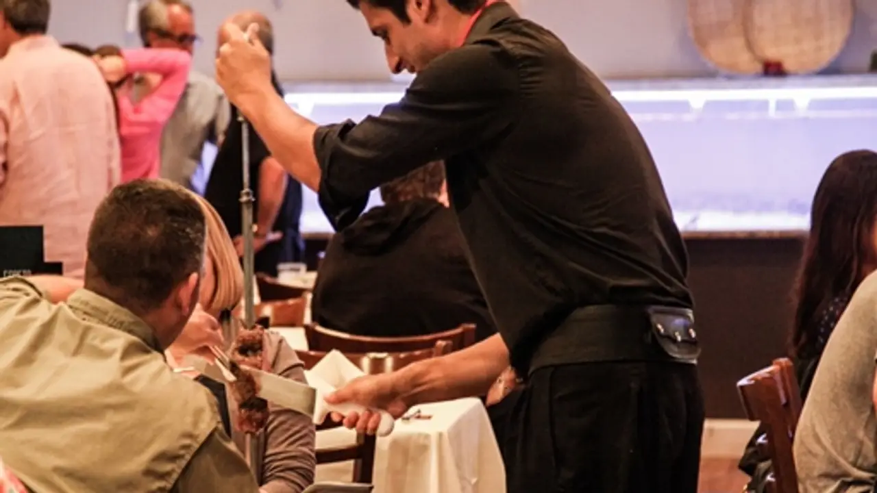 Espeto Brazilian Steakhouse Restaurant Jacksonville Beach, FL OpenTable