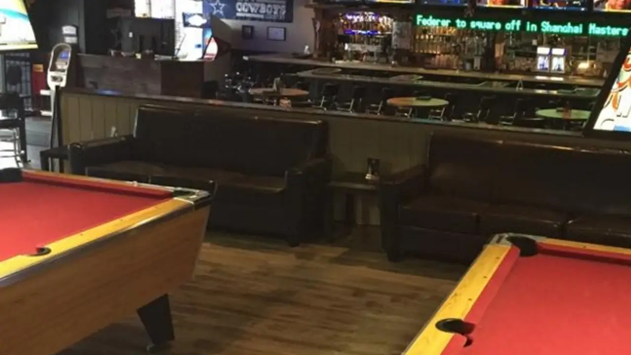 The Sportsbook Bar & Grill Restaurant Greenwood Village, CO OpenTable