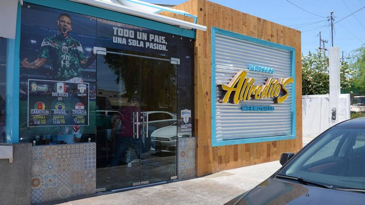 Mariscos Alfredito's Restaurant - Hermosillo, SON | OpenTable
