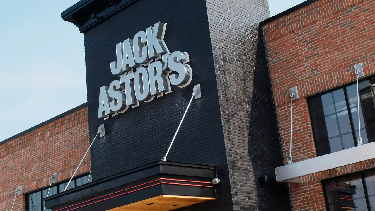Jack Astor's - Ottawa (Lansdowne), Ottawa, ON