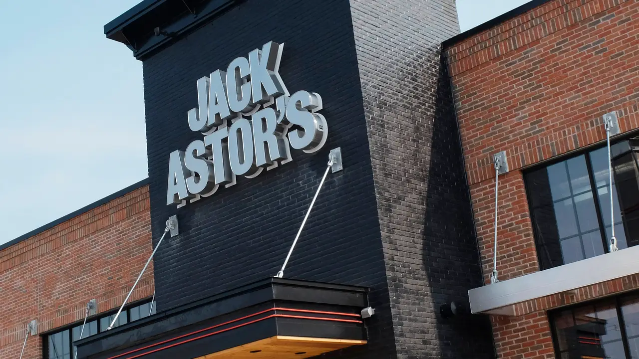 Jack Astor's - Richmond Hill, Richmond Hill, ON