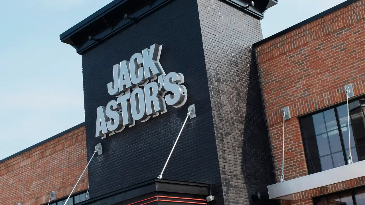 Jack Astor's - Toronto (Sherway Gardens), Toronto, ON