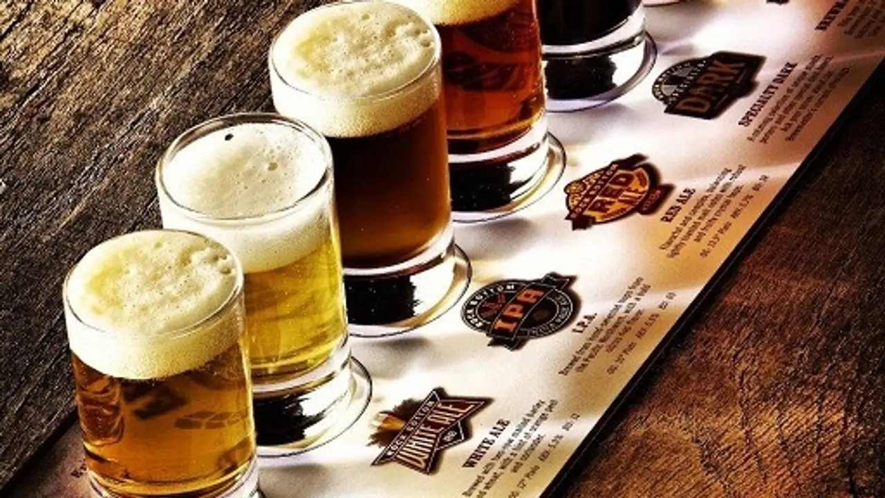 Rock Bottom Brewery Restaurant King of Prussia Permanently Closed