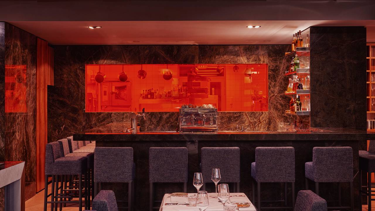 Stanley Restaurant Frankfurt Am Main He Opentable