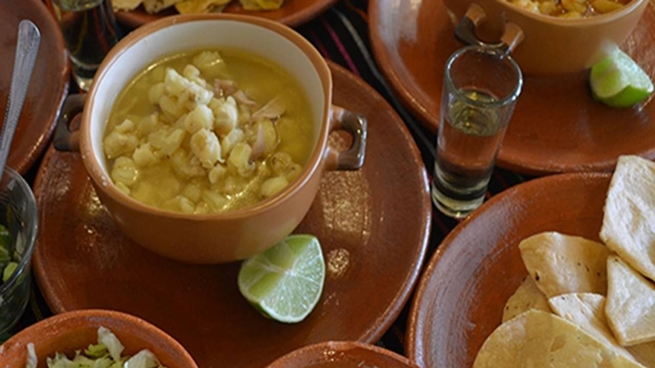 CENTLI CALLI POZOLERIA Restaurant - Córdoba, VER | OpenTable