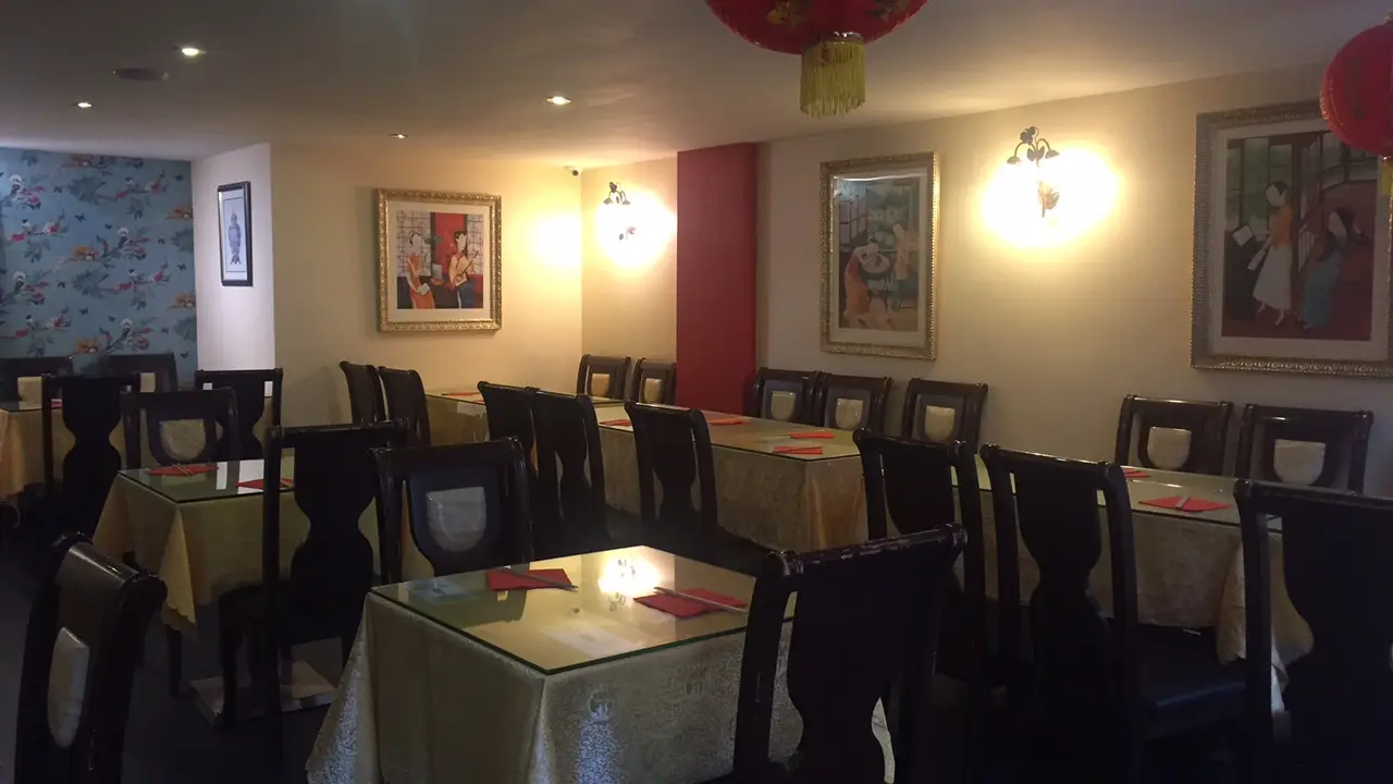 M&L Chinese Restaurant - Dublin, Co. Dublin | OpenTable