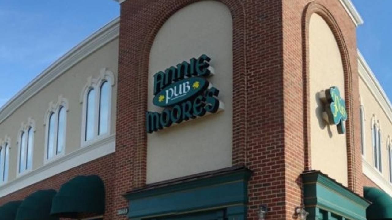 Annie Moore's Tavern Restaurant - Roanoke, VA | OpenTable