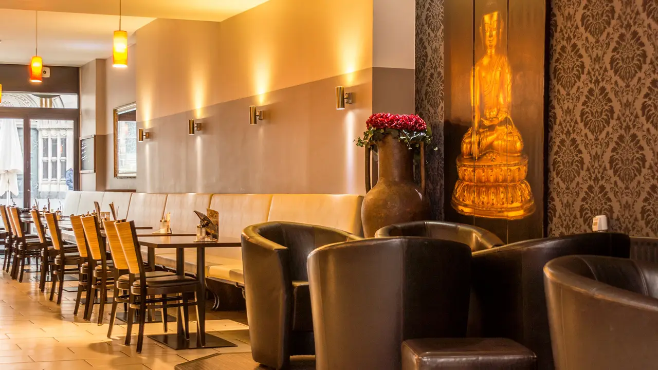 hausgemacht. Restaurant - Mönchengladbach, NW | OpenTable