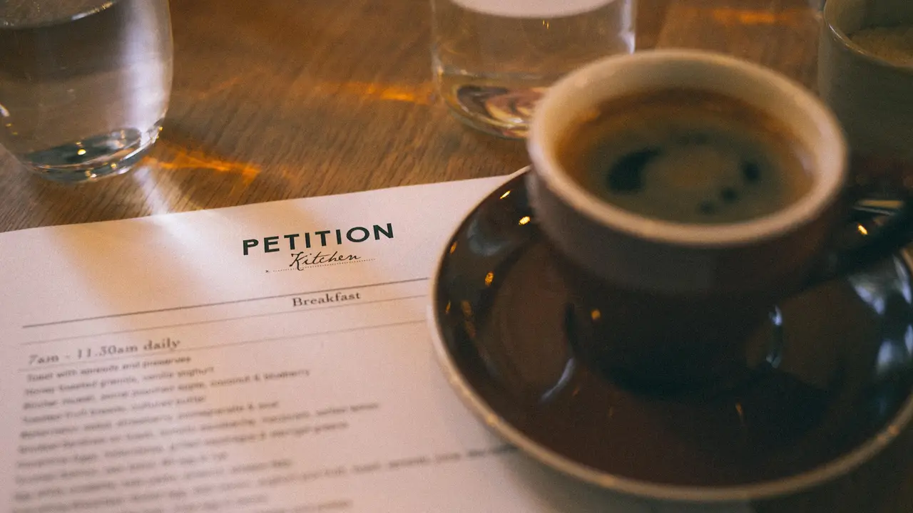 Restaurante Petition Kitchen Perth, , AUWA OpenTable