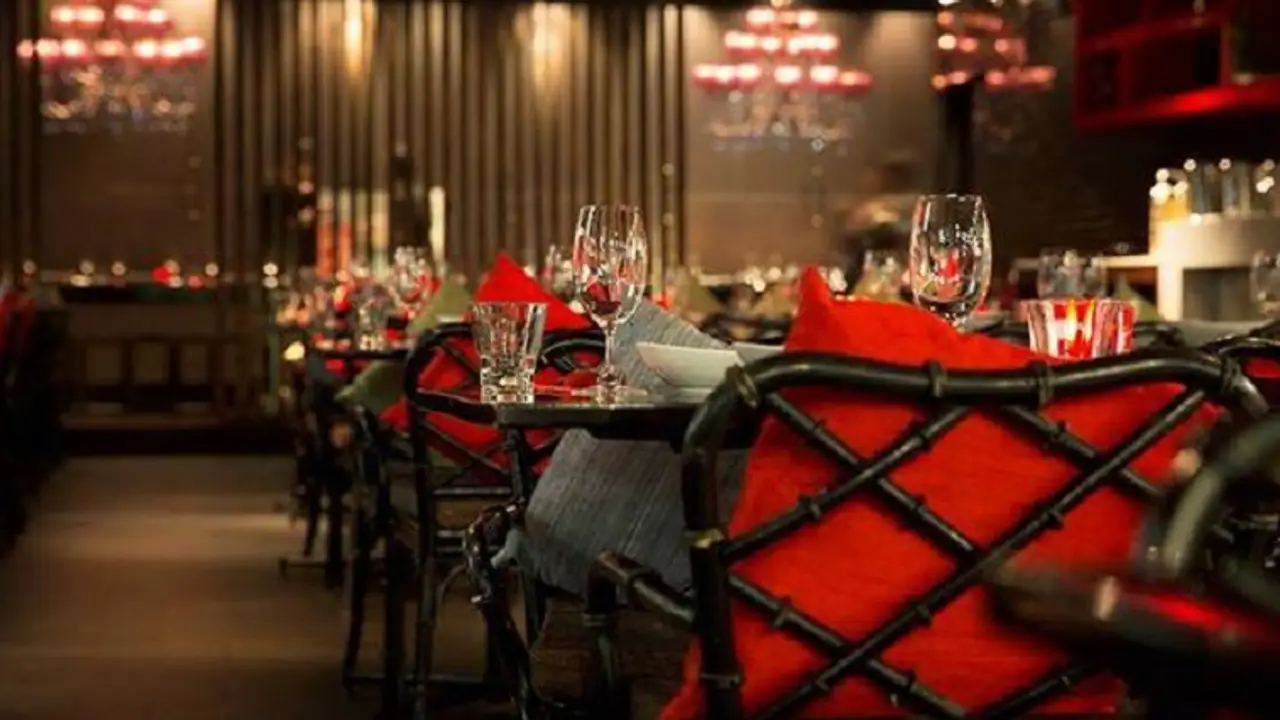 Red Spoon Thai Restaurant Top Rated Restaurant in Ryde, AUNSW